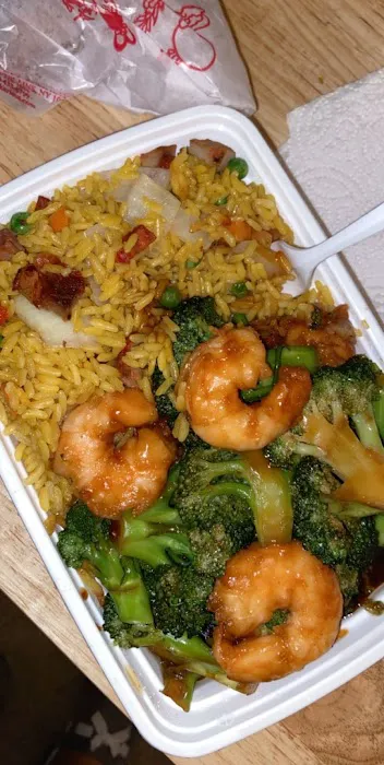 Danny's Wok 8