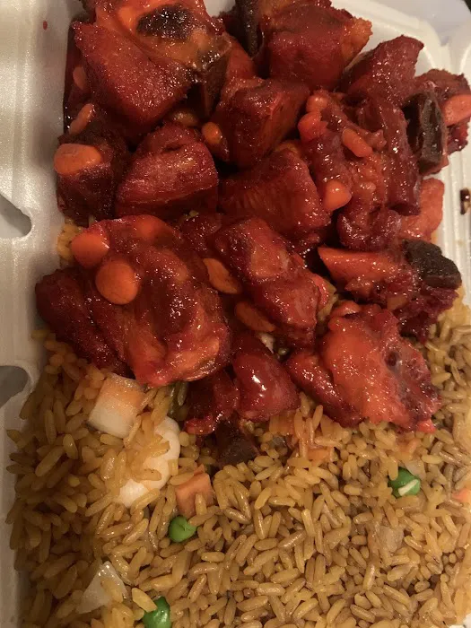 Danny's Wok 7