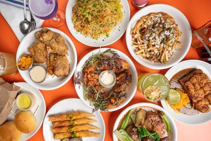 New Wong Chinese & American Food 9