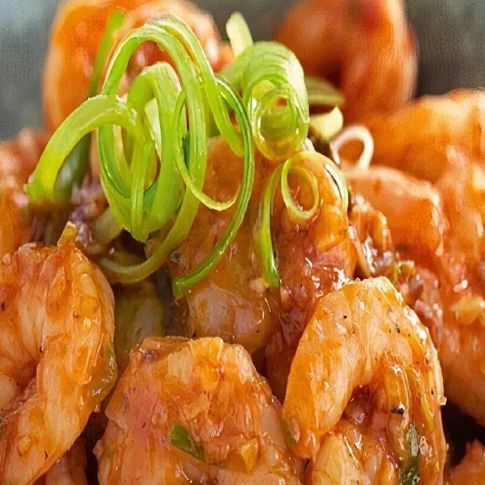 New Wong Chinese & American Food 10