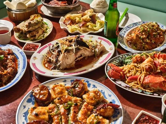 New Wong Chinese & American Food 4