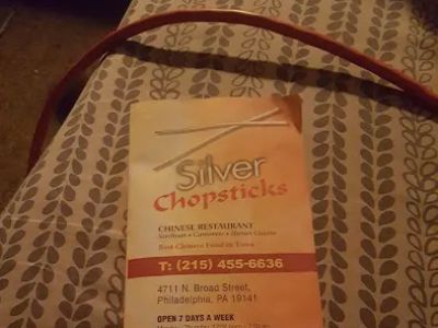 Silver Chopsticks Restaurant 0