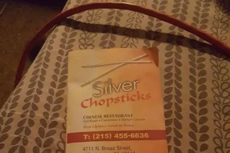 Silver Chopsticks Restaurant