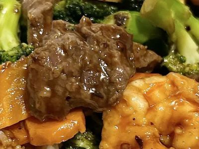 Yummy Garden Chinese & American Food To Take Out 0