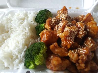 Golden China Restaurant 0