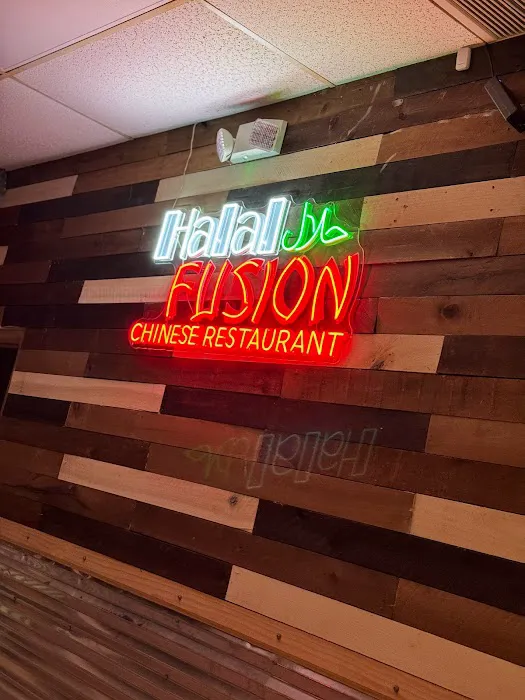 Halal Fusion 2 Chelten avenue 9
