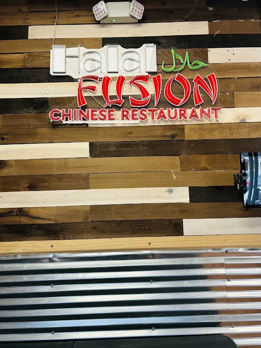 Halal Fusion 2 Chelten avenue 2