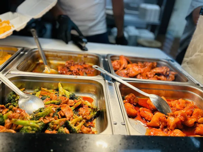 Halal Fusion 2 Chelten avenue 3