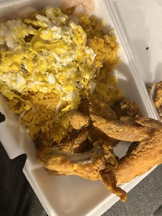 Halal Fusion 2 Chelten avenue 5