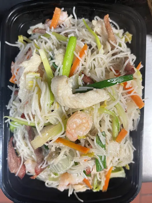 Main Moon Restaurant 9
