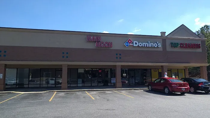 Main Moon Restaurant 2