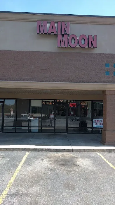 Main Moon Restaurant 4