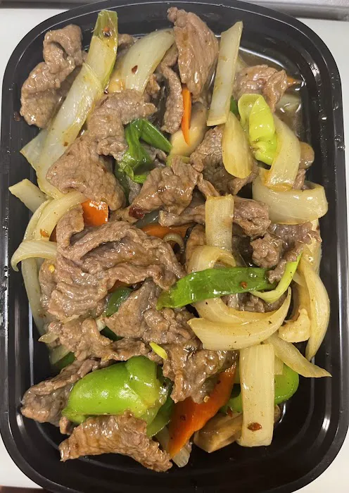 Main Moon Restaurant 10