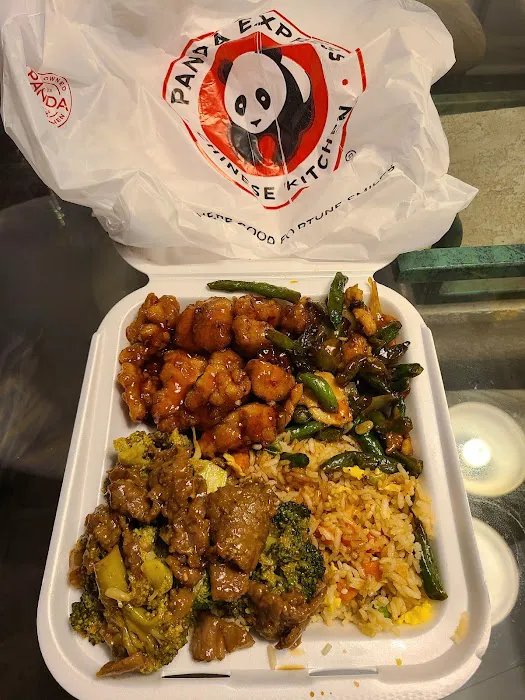 Panda Express 1