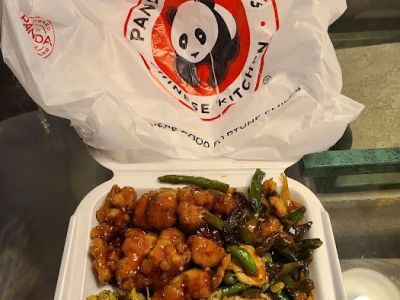 Panda Express 0