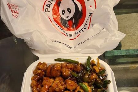 Panda Express