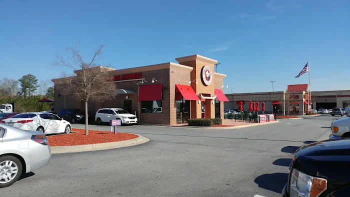 Panda Express 6