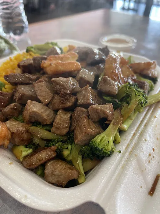 Asian Express 4