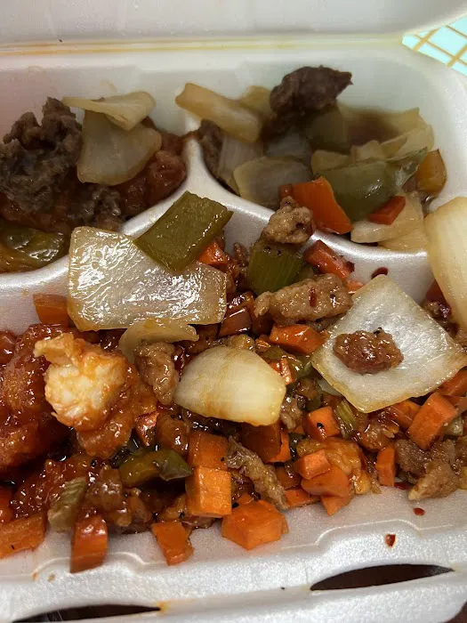 Asian Express 5