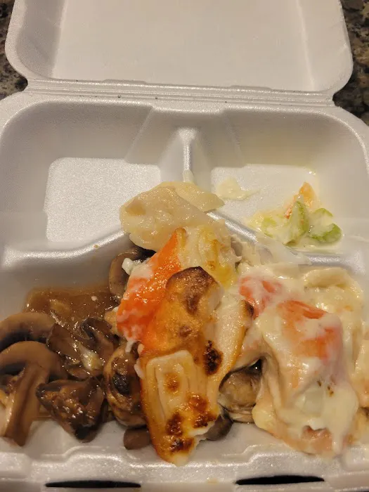 Asian Express 1