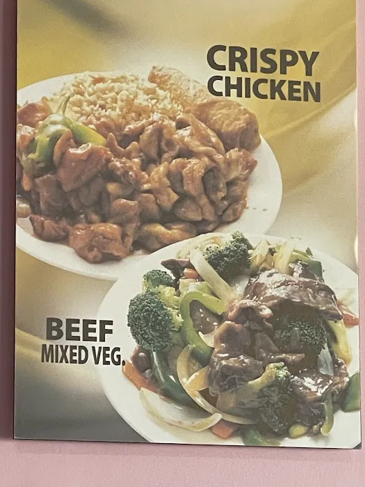Asian Express 2