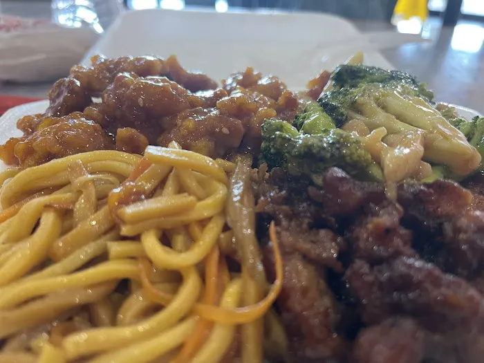 Asian Express 6