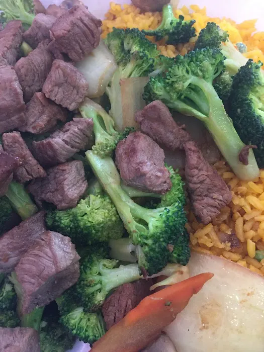 Asian Express 3