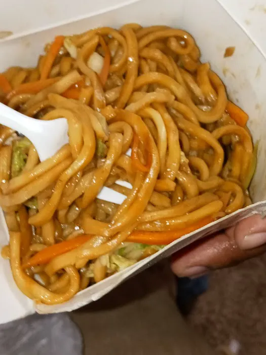 China Wok 2