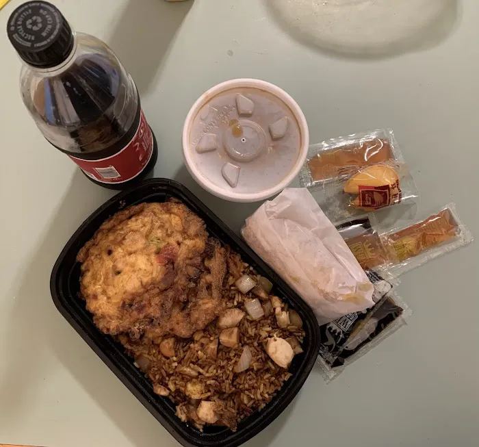 China Wok 1