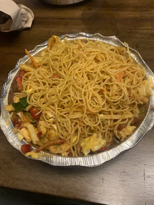 China Wok 9