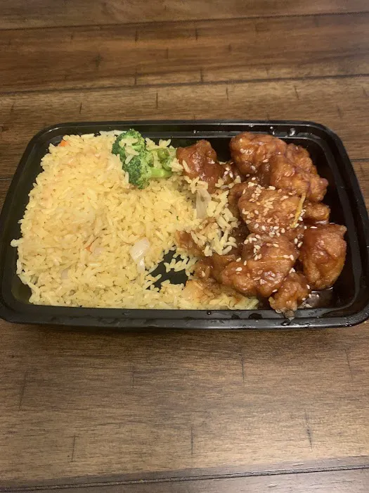 China Wok 5