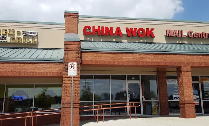 China Wok 4