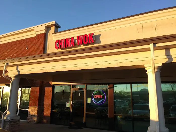 China Wok 8