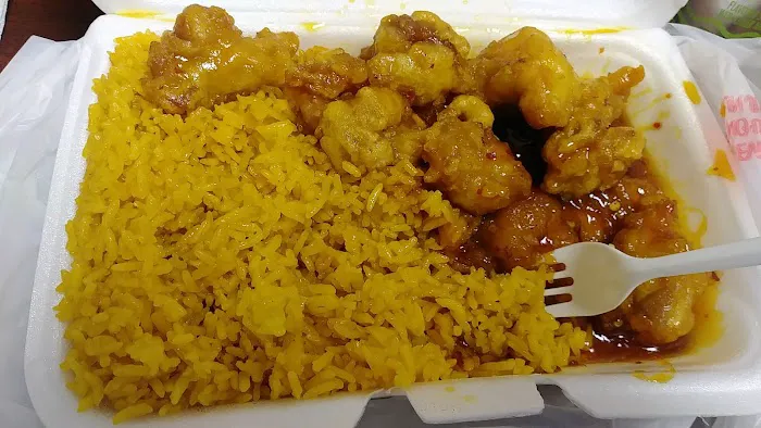 China Wok 7