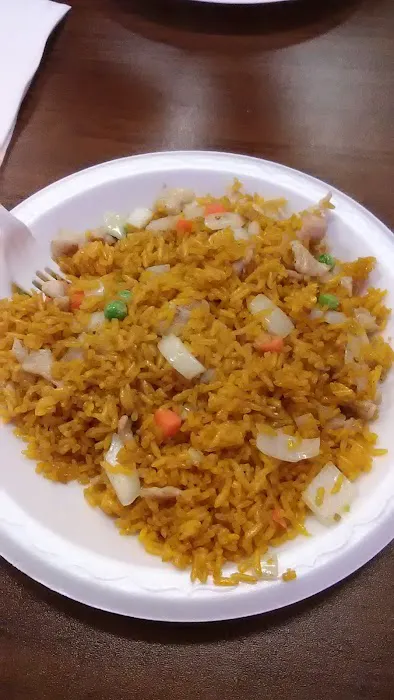 China Wok 1