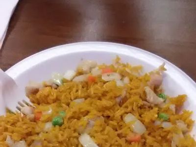 China Wok 0