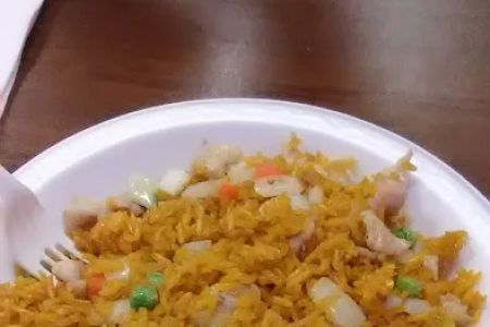China Wok