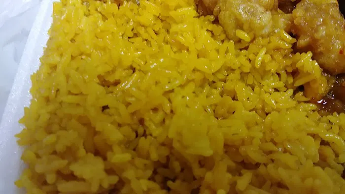 China Wok 4