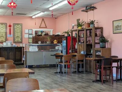 Fong's Asian Kitchen 0