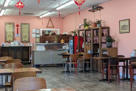 Fong's Asian Kitchen