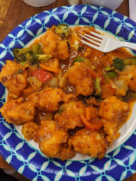 Fong's Asian Kitchen 5
