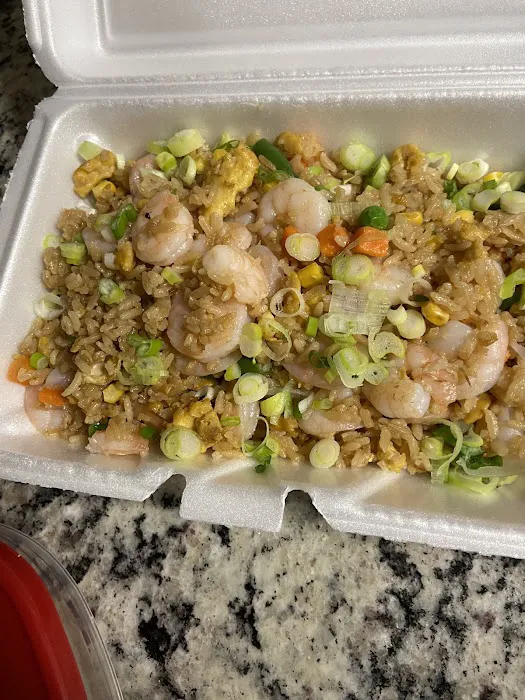 Fong's Asian Kitchen 8
