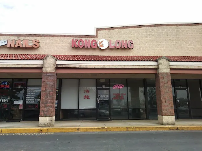 Kong Long 6