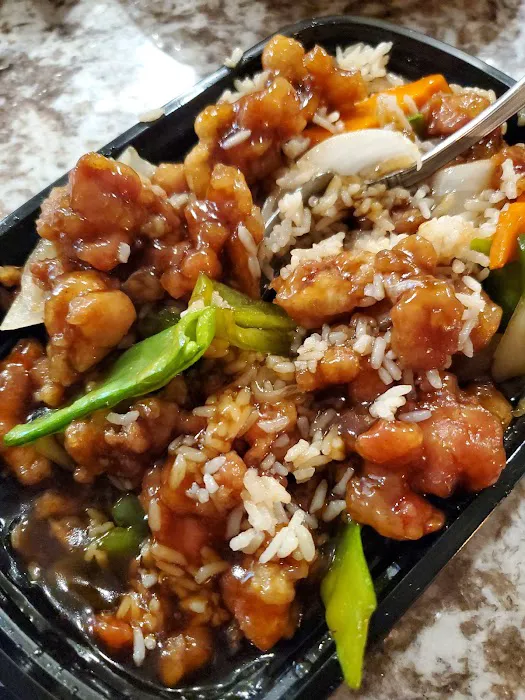 Great Wall Chinese Restaurant 8