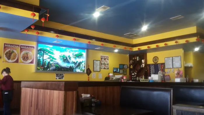 Great Wall Chinese Restaurant 10