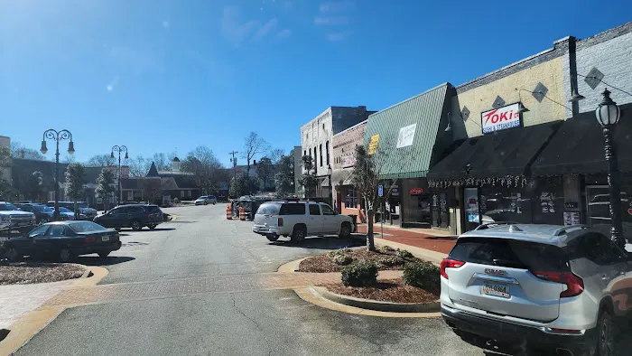 Great Wall Chinese Restaurant 7