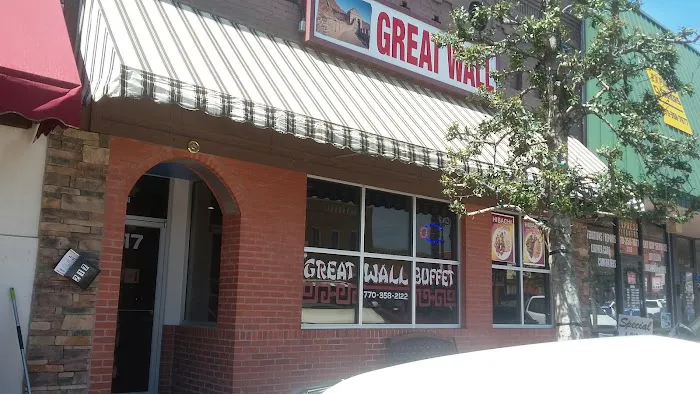 Great Wall Chinese Restaurant 5