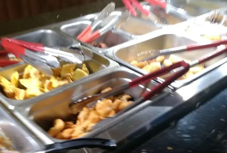 Great Wall Chinese Restaurant 2
