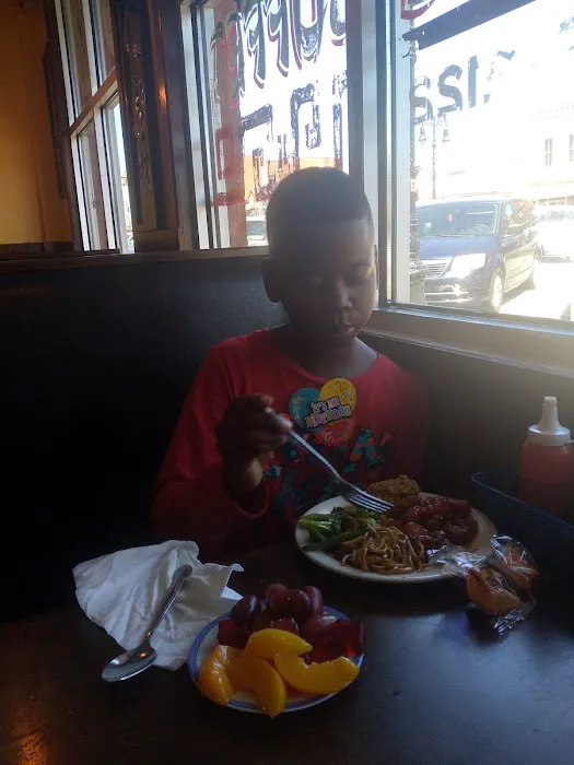Great Wall Chinese Restaurant 2