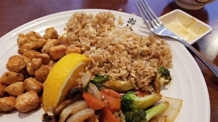 Great Wall Chinese Restaurant 4
